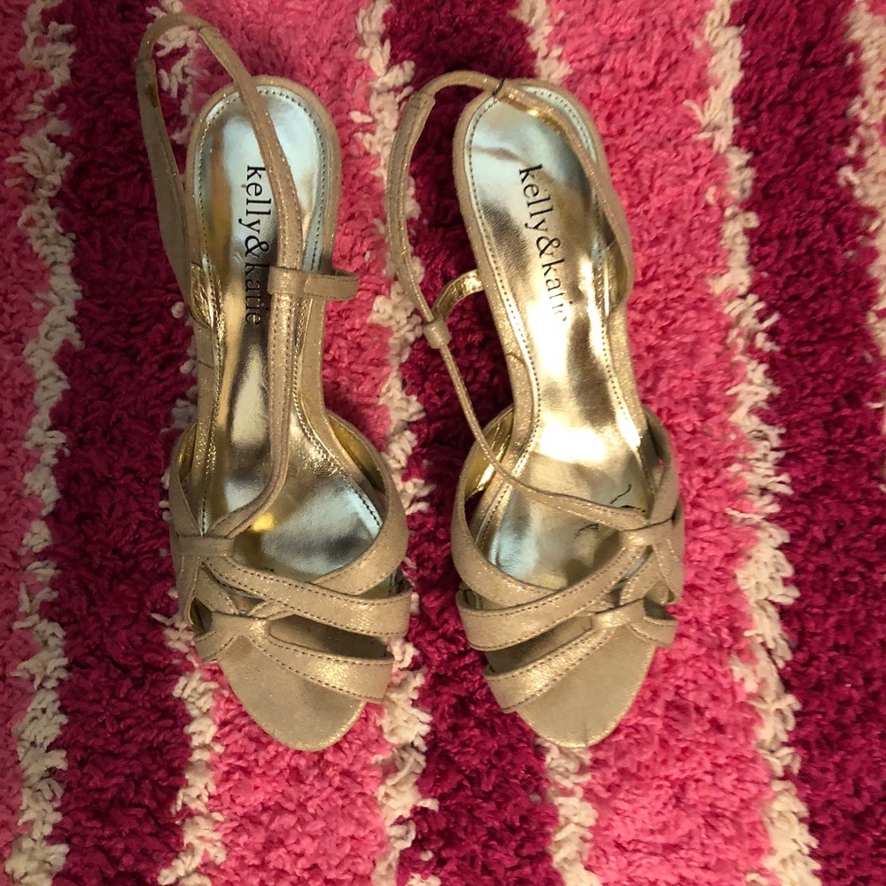Sandals in Great Condition